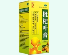 桐岭堂枇杷叶膏价格对比 100g