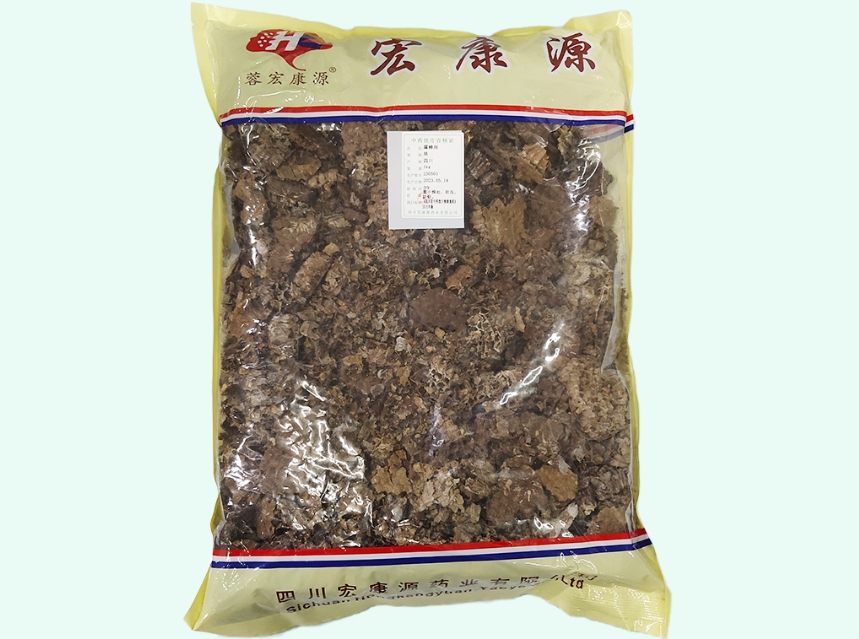 露蜂房