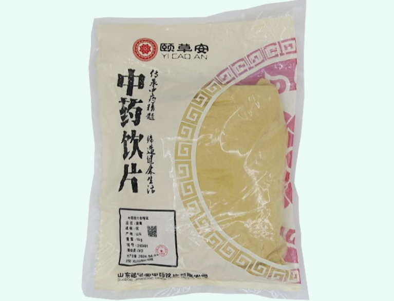 蒲黄