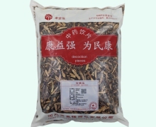 康益强皂角刺价格对比
