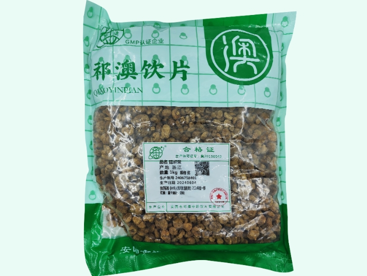 延胡索