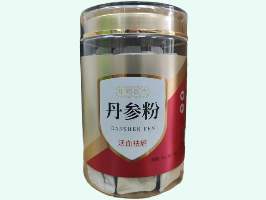 丹参粉
