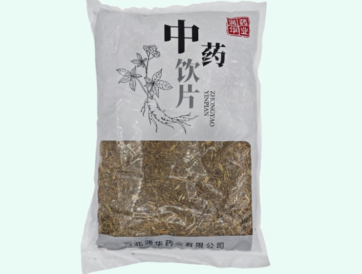 老鹳草
