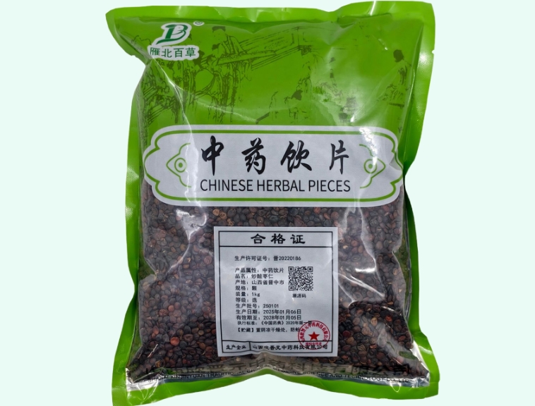 炒酸枣仁