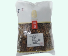 济鑫堂炒山楂价格对比