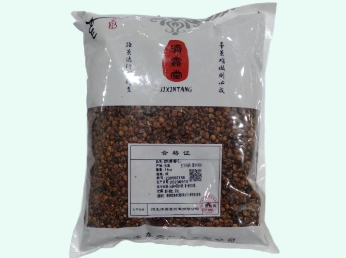 炒理枣仁