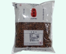 炒理枣仁价格对比 1kg 济鑫堂