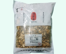 济鑫堂苍术价格对比 1kg