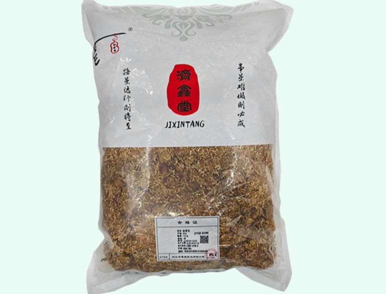 合欢花