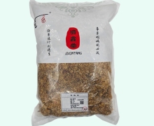 济鑫堂合欢花价格对比 1kg