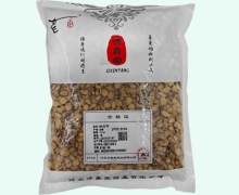 济鑫堂炒白芍价格对比 1kg