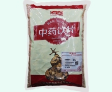 麸炒关苍术价格对比 万修