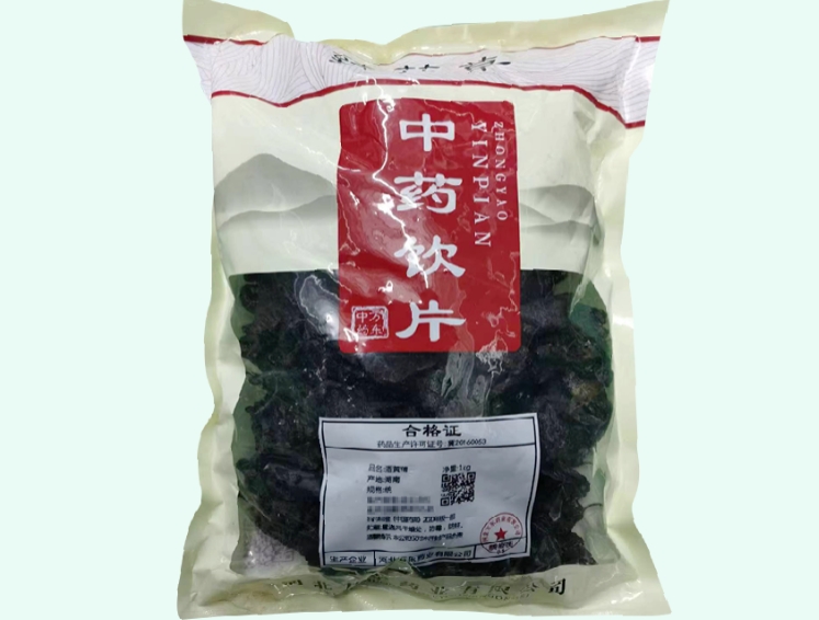 酒黄精
