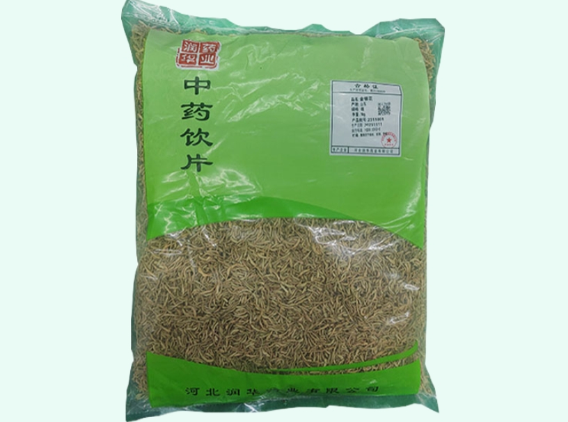 金银花