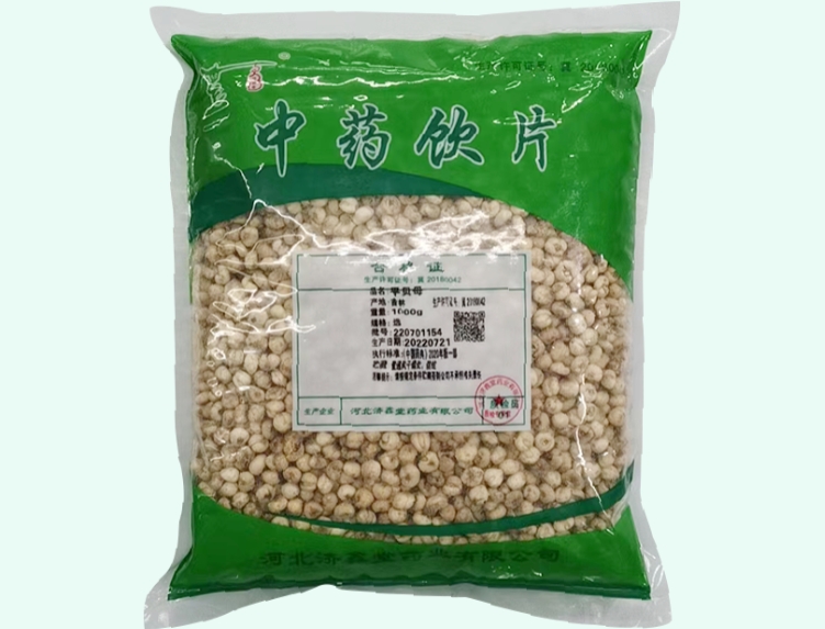 平贝母