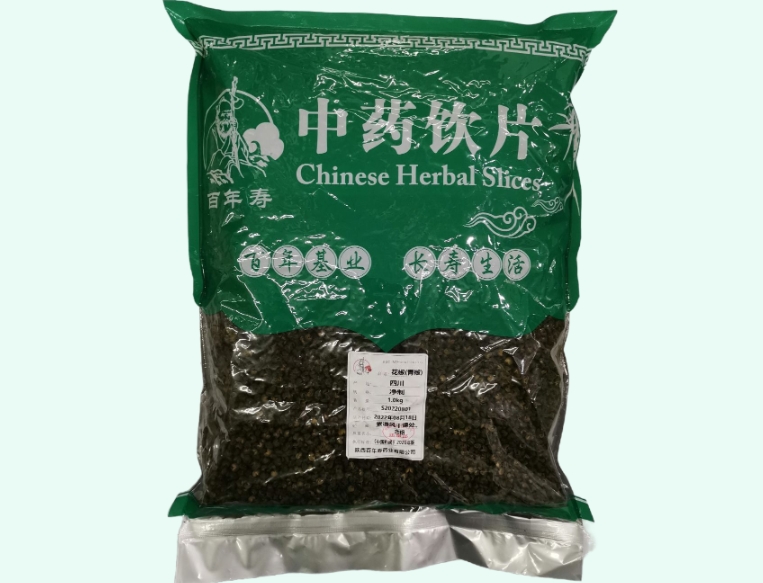 花椒(青椒)