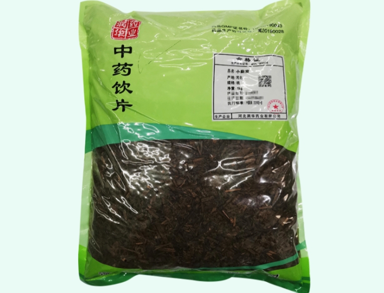 小蓟炭