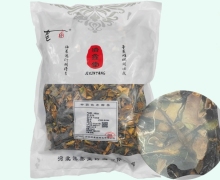 冬瓜皮价格对比 0.5kg 济鑫堂
