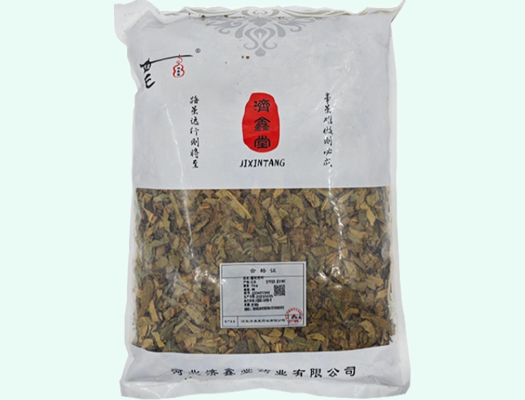 蜜枇杷叶