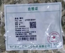 荷叶价格对比 义仁心