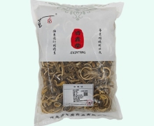 合欢皮价格对比 1kg 济鑫堂