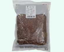 龙胆价格对比 0.5kg 李时珍