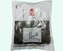 济鑫堂牵牛子价格对比 1kg