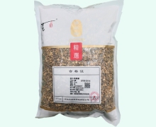 济鑫堂炒蒺藜价格对比 1kg