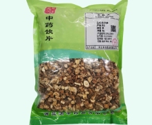 润华药业北沙参价格对比 1kg