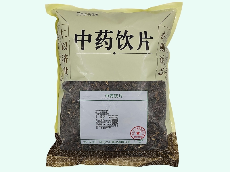 墨旱莲