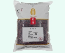 济鑫堂五味子价格对比 1kg