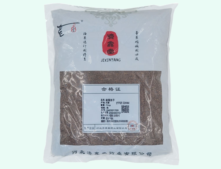 盐菟丝子