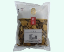 济鑫堂盐泽泻价格对比 1kg