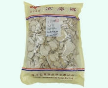 蓉宏康源天花粉价格对比 1kg