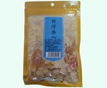 补天寿西洋参价格对比 50g