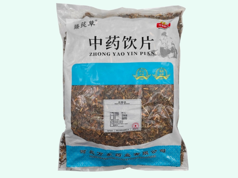 北败酱草