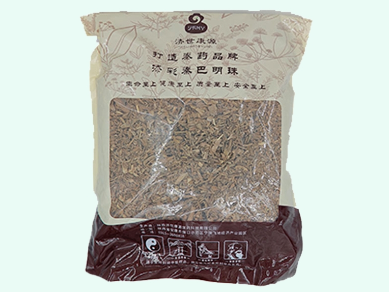 地骨皮