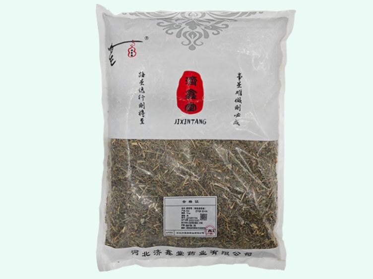 透骨草(铁线透骨草)
