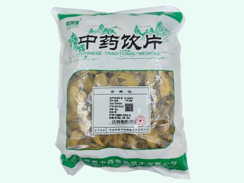 虎杖