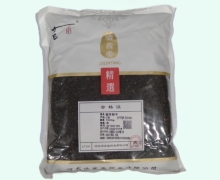 济鑫堂盐车前子价格对比 1000g