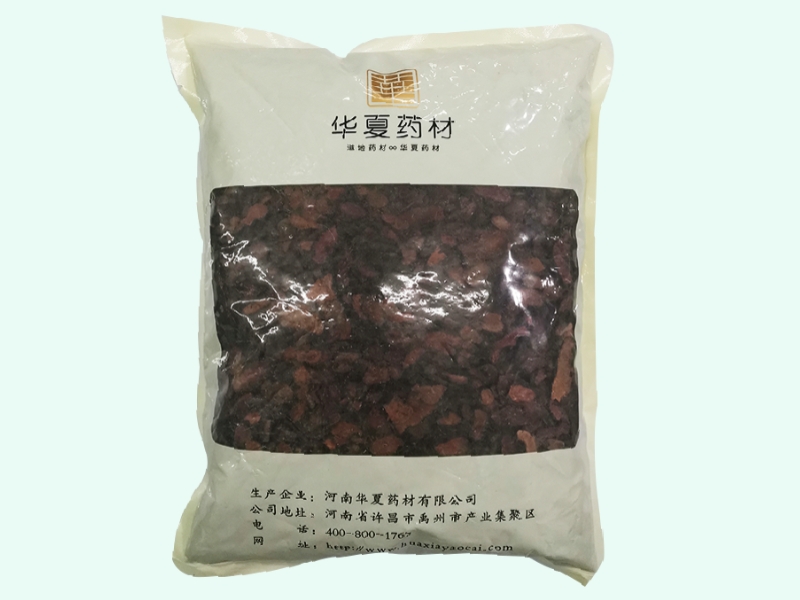 拳参