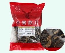 禄红堂壁虎价格对比 250g