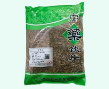 续断片价格对比 1kg 河北祥芝药业