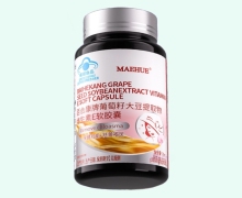 MAEHUE百合康牌葡萄籽大豆提取物维生素E软胶囊价格对比