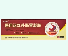 诗芭克医用远红外肠胃凝胶价格对比 20g