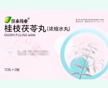 佳泰药业桂枝茯苓丸价格对比 0.15g*144丸