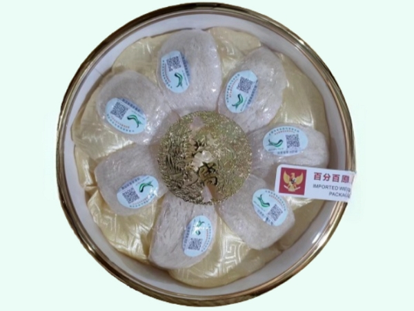 燕窝
