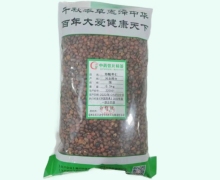 炒酸枣仁价格对比 0.5kg 庆丰余堂中药