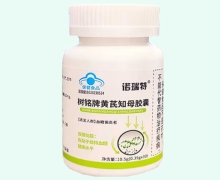 诺瑞特树铭牌黄芪知母胶囊价格对比