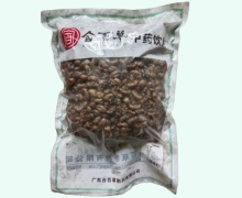 蝉蜕价格对比 0.5kg 广东合百草制药